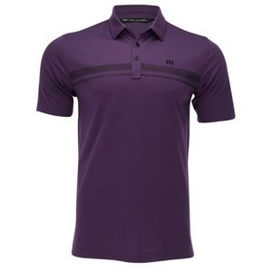 Travis Mathews NWT Polo Sz Small